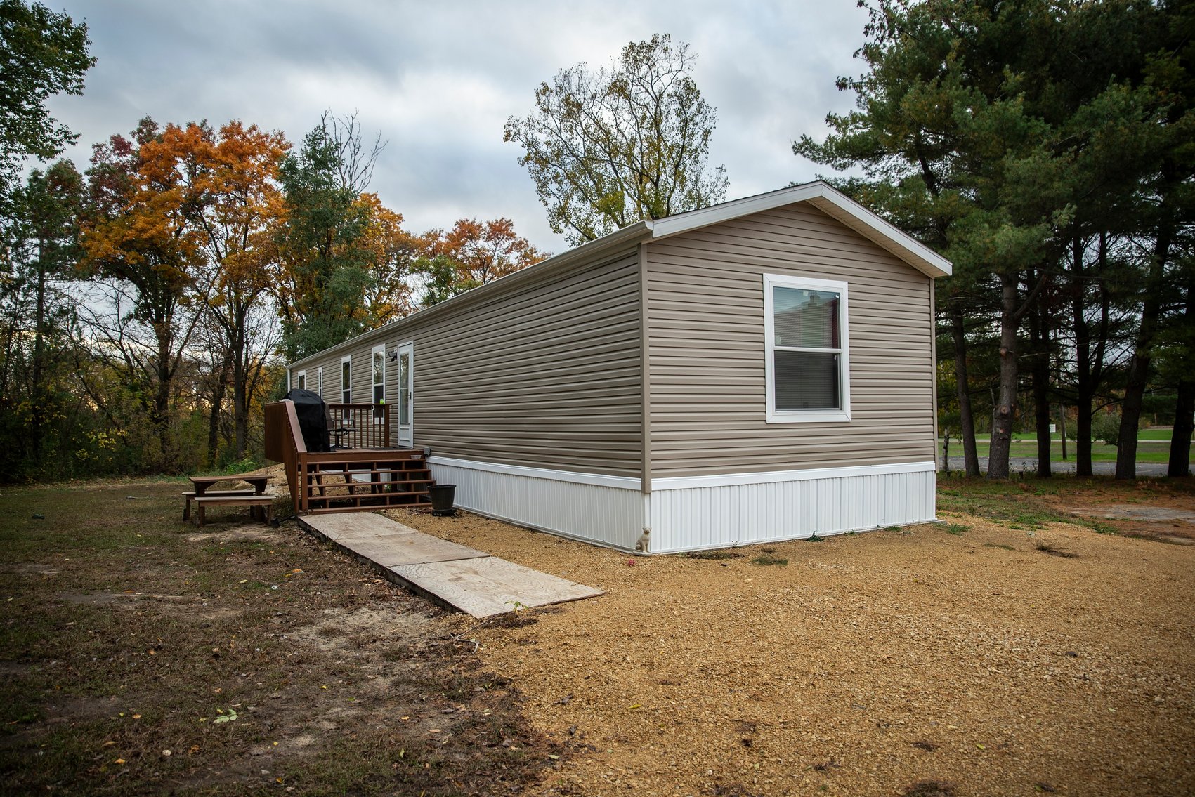 Image for 11345 State Highway 21 - Sparta, Wisconsin 54656-8010  - MLS 1862578 -