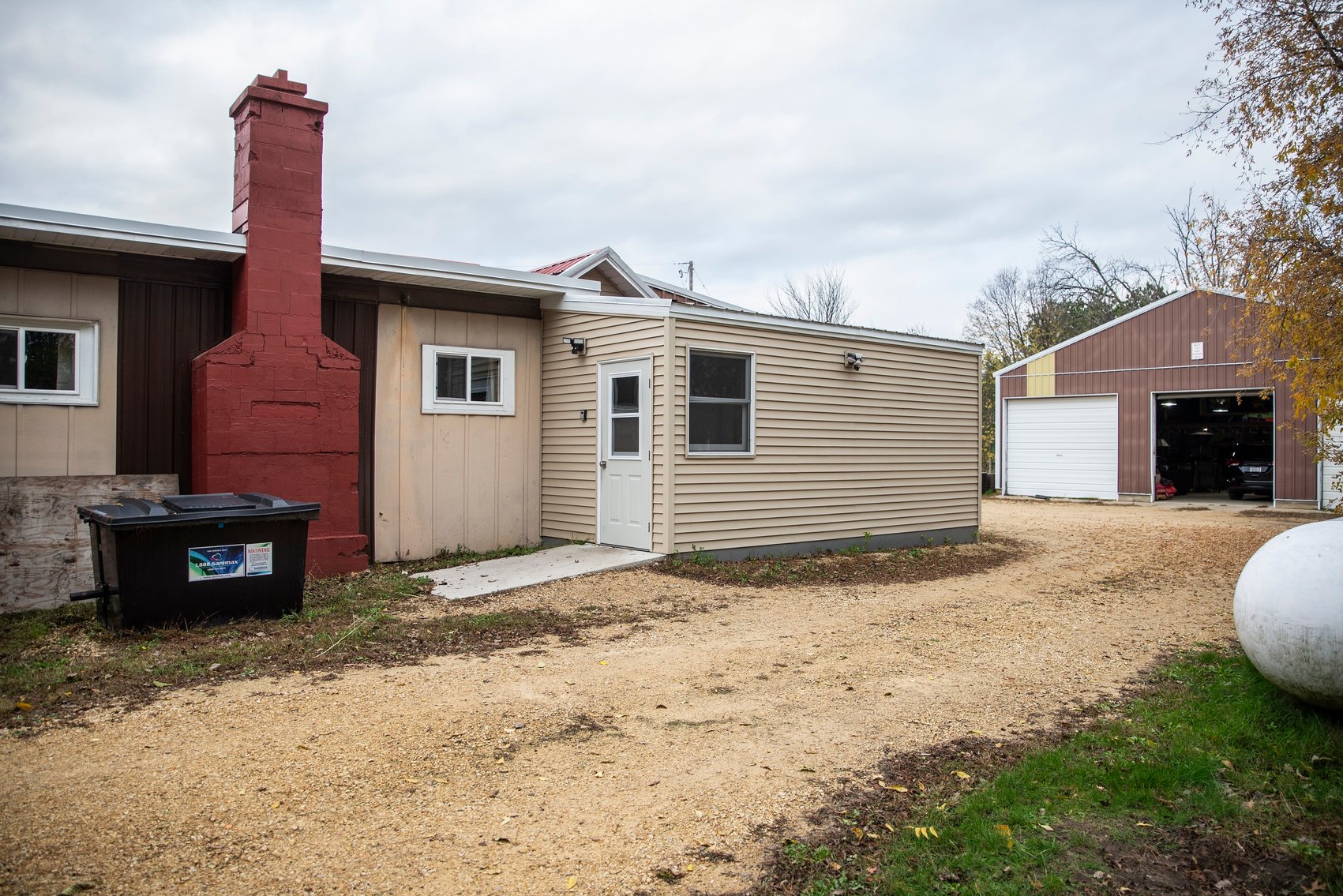 Image for 11345 State Highway 21 - Sparta, Wisconsin 54656-8010  - MLS 1862578 -