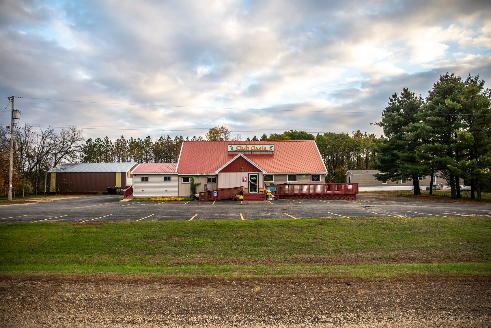 Image for 11345 State Highway 21 - Sparta, Wisconsin 54656-8010  - MLS 1862578 -