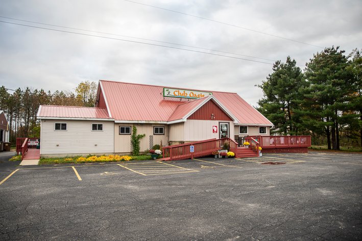 Image for 11345 State Highway 21 - Sparta, Wisconsin 54656-8010  - MLS 1862578 -