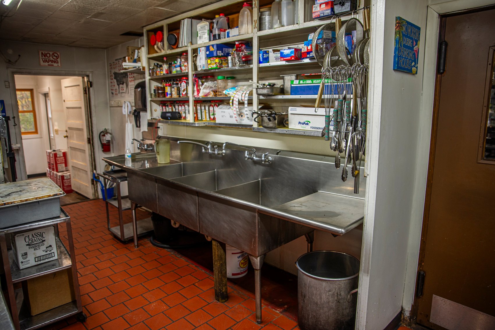 Image for 11345 State Highway 21 - Sparta, Wisconsin 54656-8010  - MLS 1862578 -