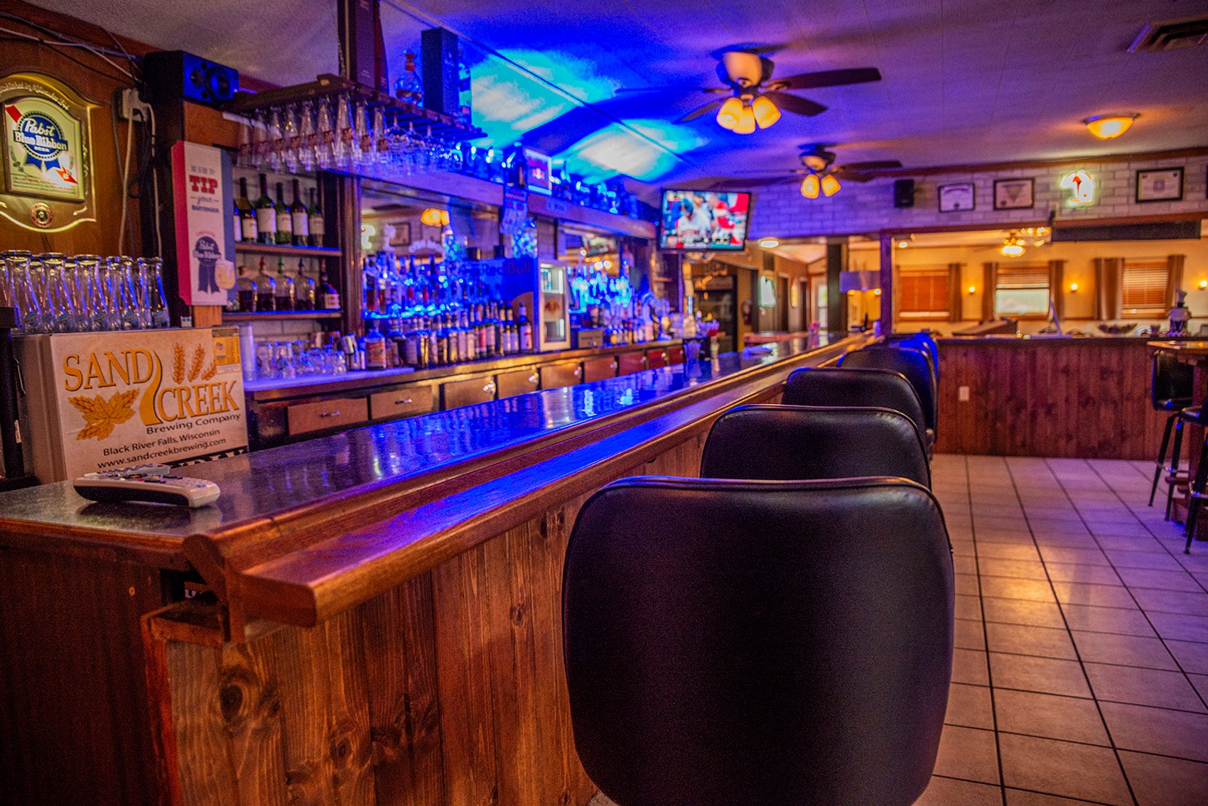 Image for 11345 State Highway 21 - Sparta, Wisconsin 54656-8010  - MLS 1862578 -