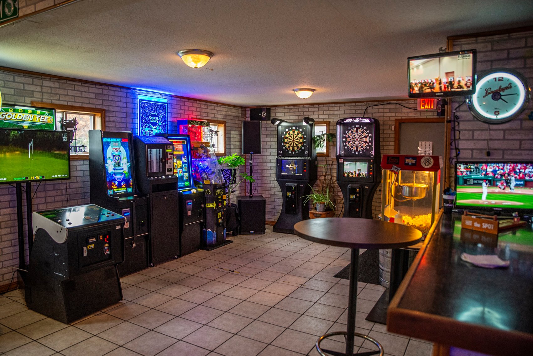 Image for 11345 State Highway 21 - Sparta, Wisconsin 54656-8010  - MLS 1862578 -