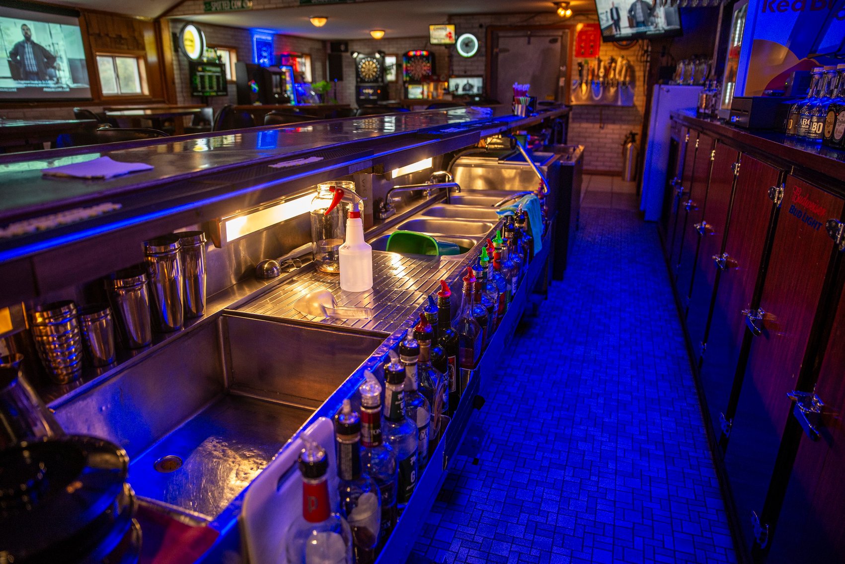 Image for 11345 State Highway 21 - Sparta, Wisconsin 54656-8010  - MLS 1862578 -