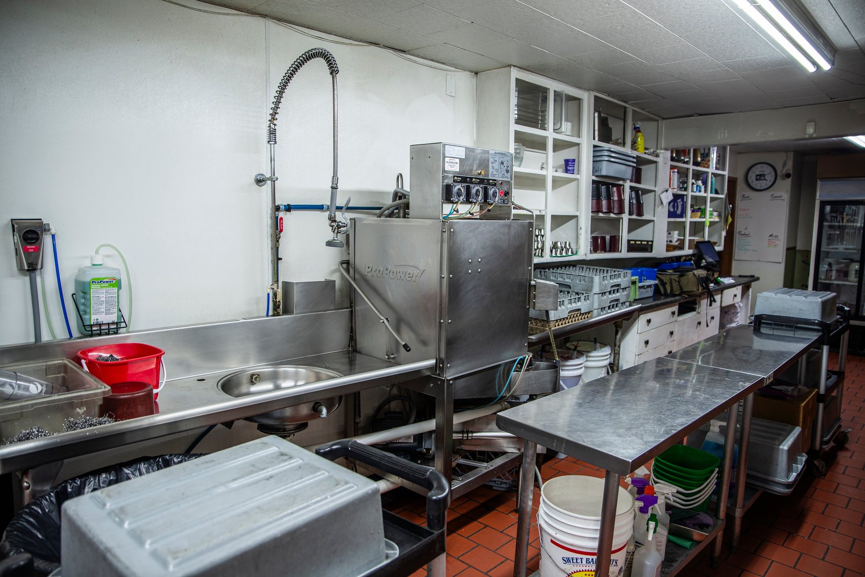 Image for 11345 State Highway 21 - Sparta, Wisconsin 54656-8010  - MLS 1862578 -