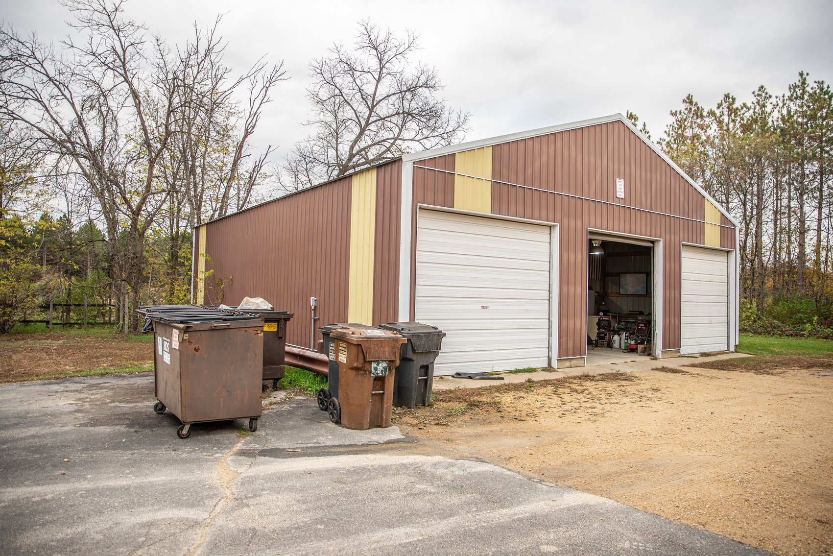 Image for 11345 State Highway 21 - Sparta, Wisconsin 54656-8010  - MLS 1862578 -