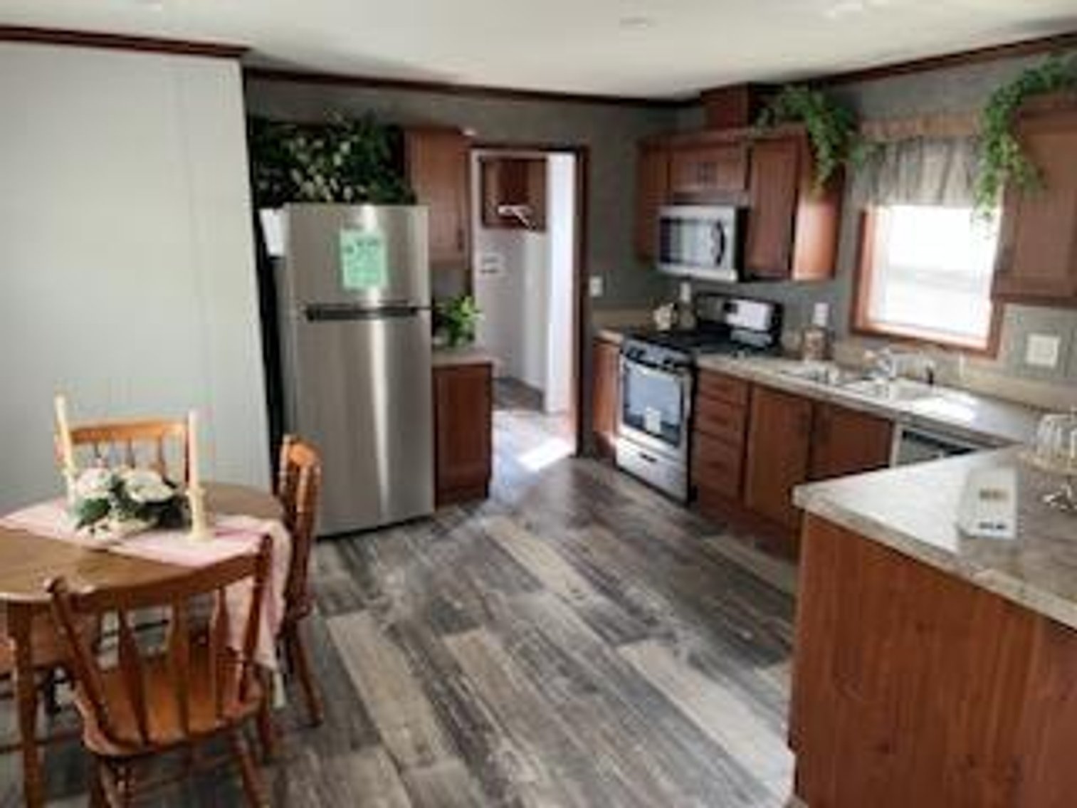 Image for 11345 State Highway 21 - Sparta, Wisconsin 54656-8010  - MLS 1862578 -