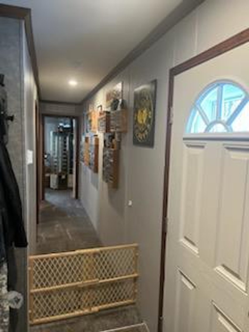 Image for 11345 State Highway 21 - Sparta, Wisconsin 54656-8010  - MLS 1862578 -