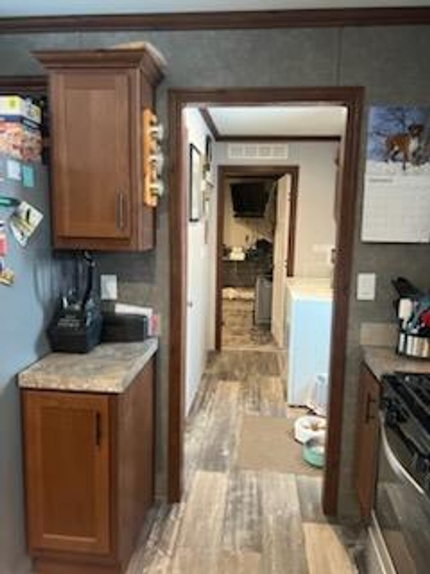 Image for 11345 State Highway 21 - Sparta, Wisconsin 54656-8010  - MLS 1862578 -