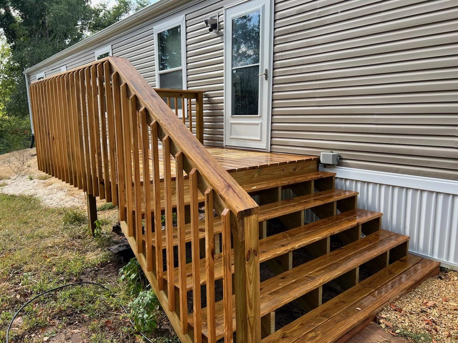 Image for 11345 State Highway 21 - Sparta, Wisconsin 54656-8010  - MLS 1862578 -