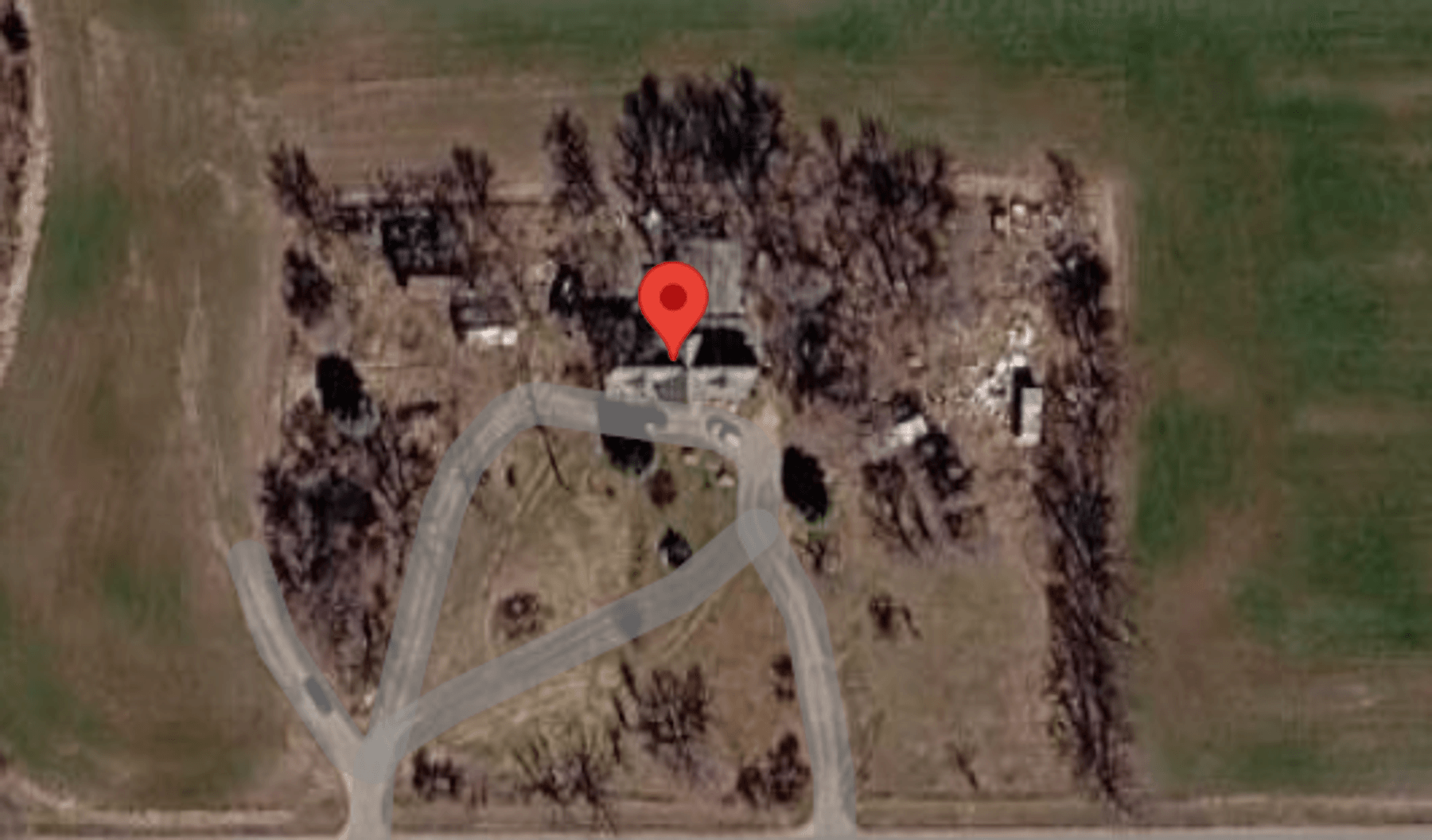 Image for W420 County Rd U, Bangor, WI 54614