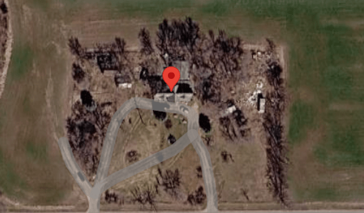 Image for W420 County Rd U, Bangor, WI 54614