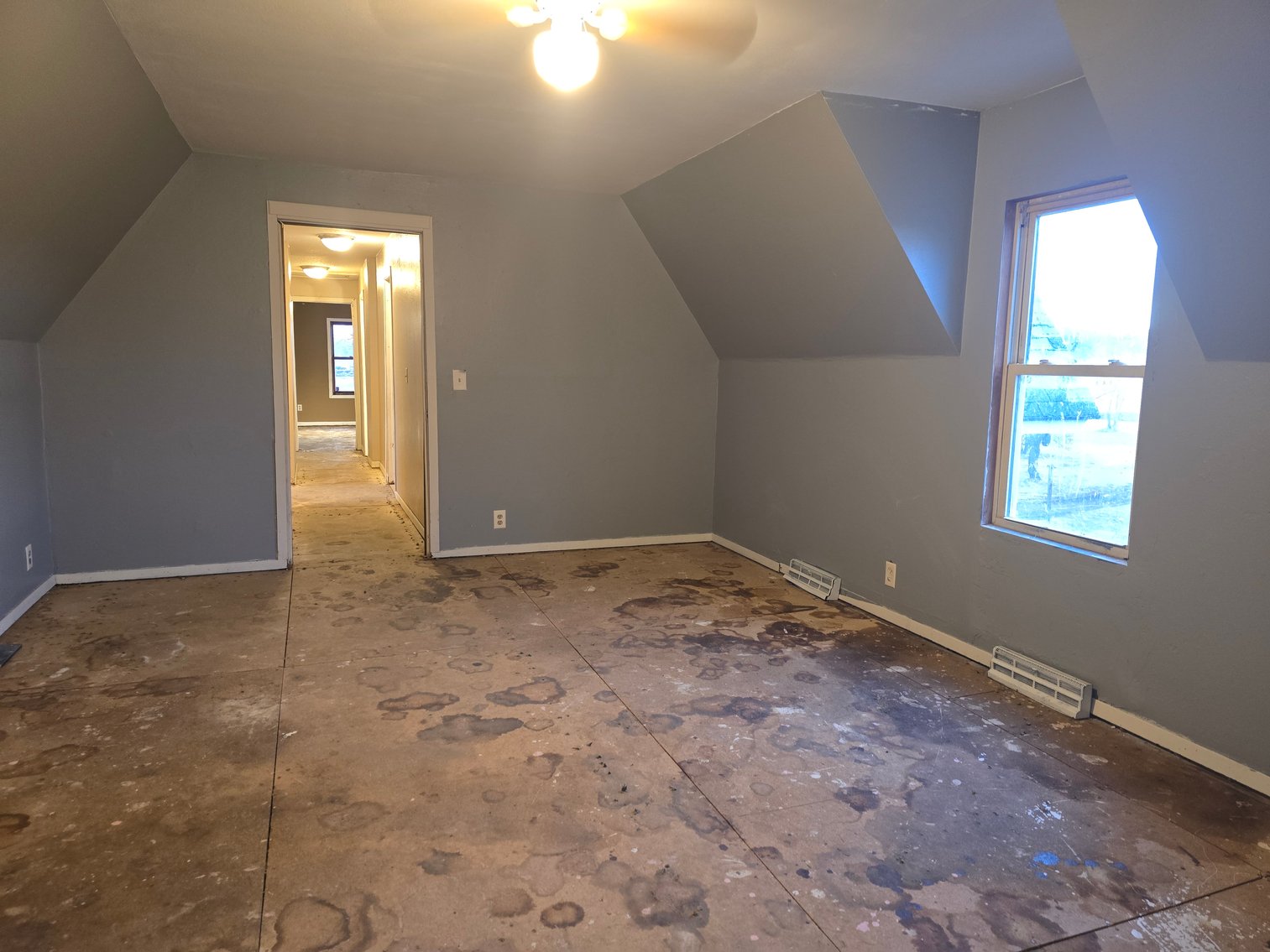 Image for W420 County Rd U, Bangor, WI 54614