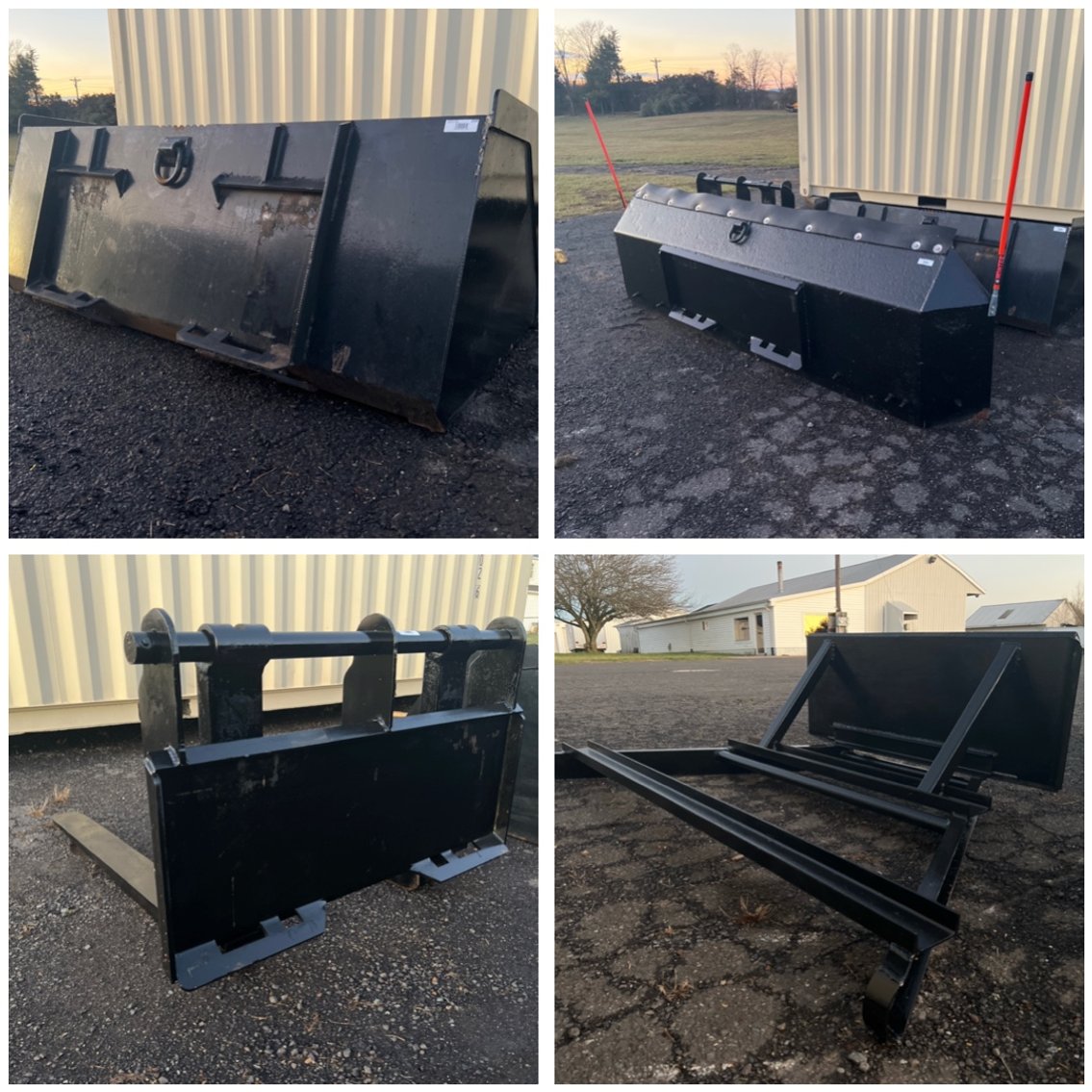 Image for March 2024 Equipment Consignment Auction