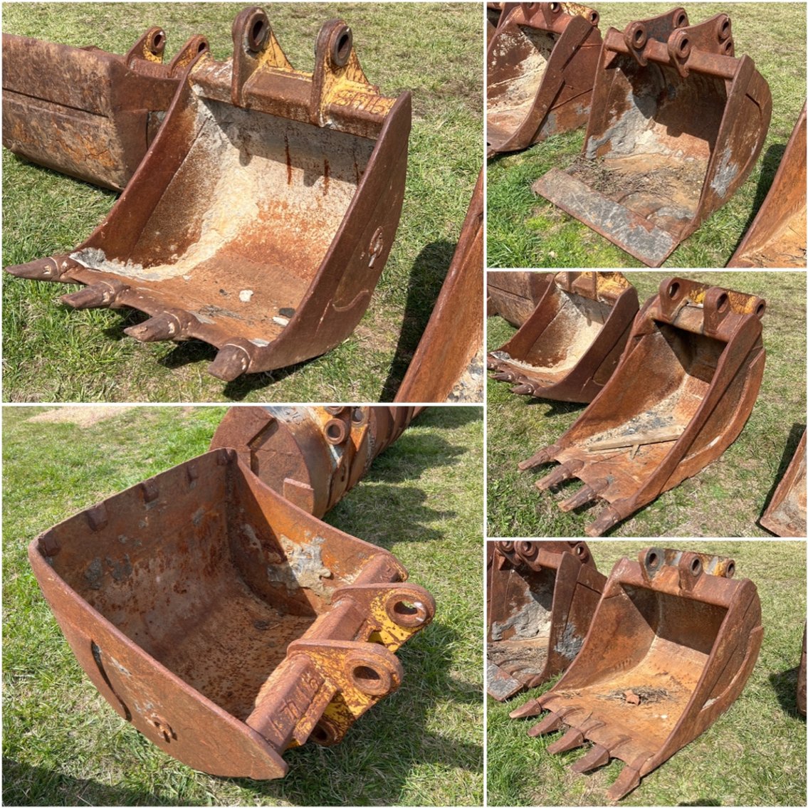 Image for April 2024 Equipment Consignment Auction