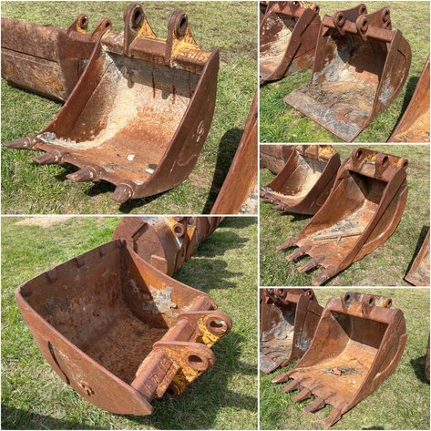 Image for April 2024 Equipment Consignment Auction