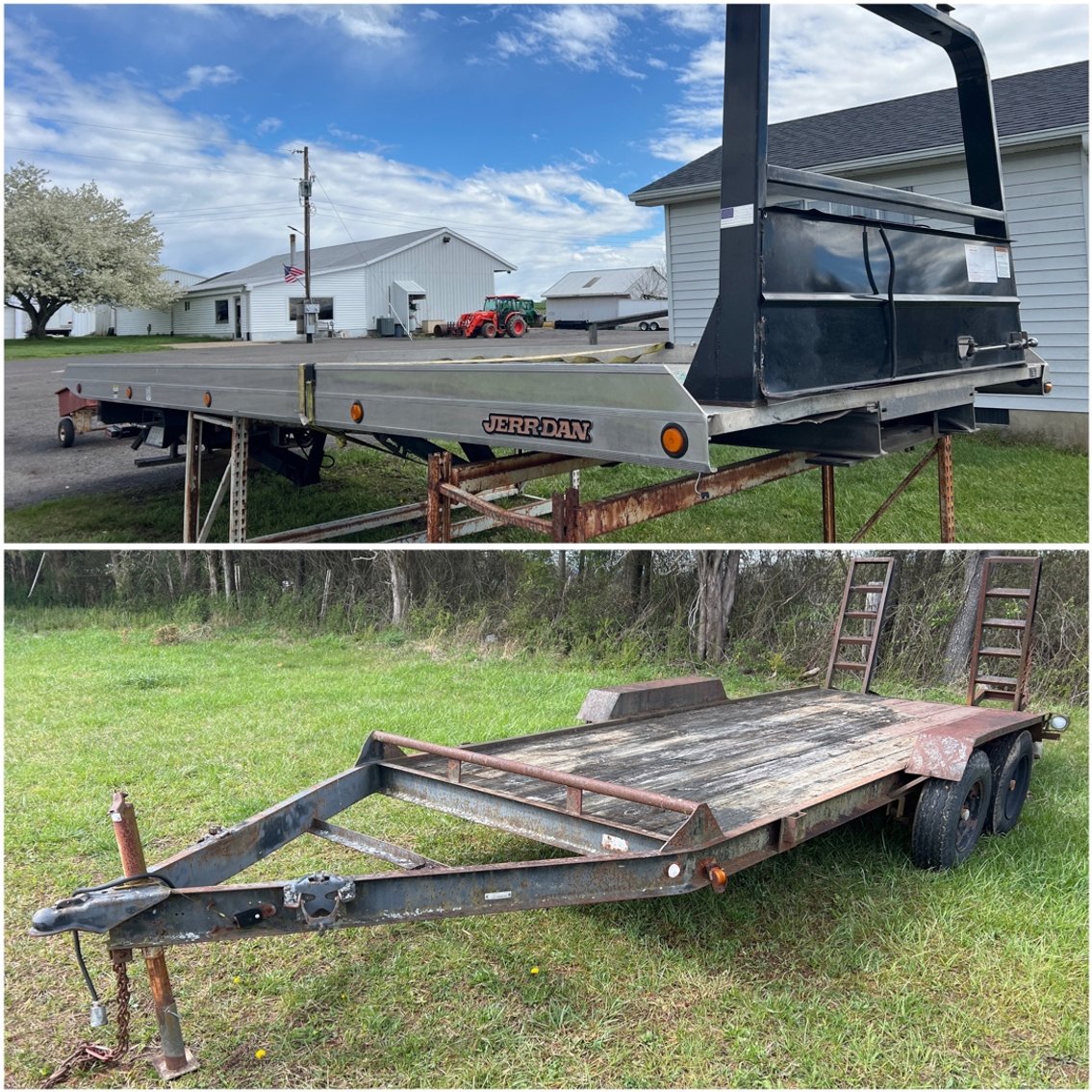 Image for April 2024 Equipment Consignment Auction