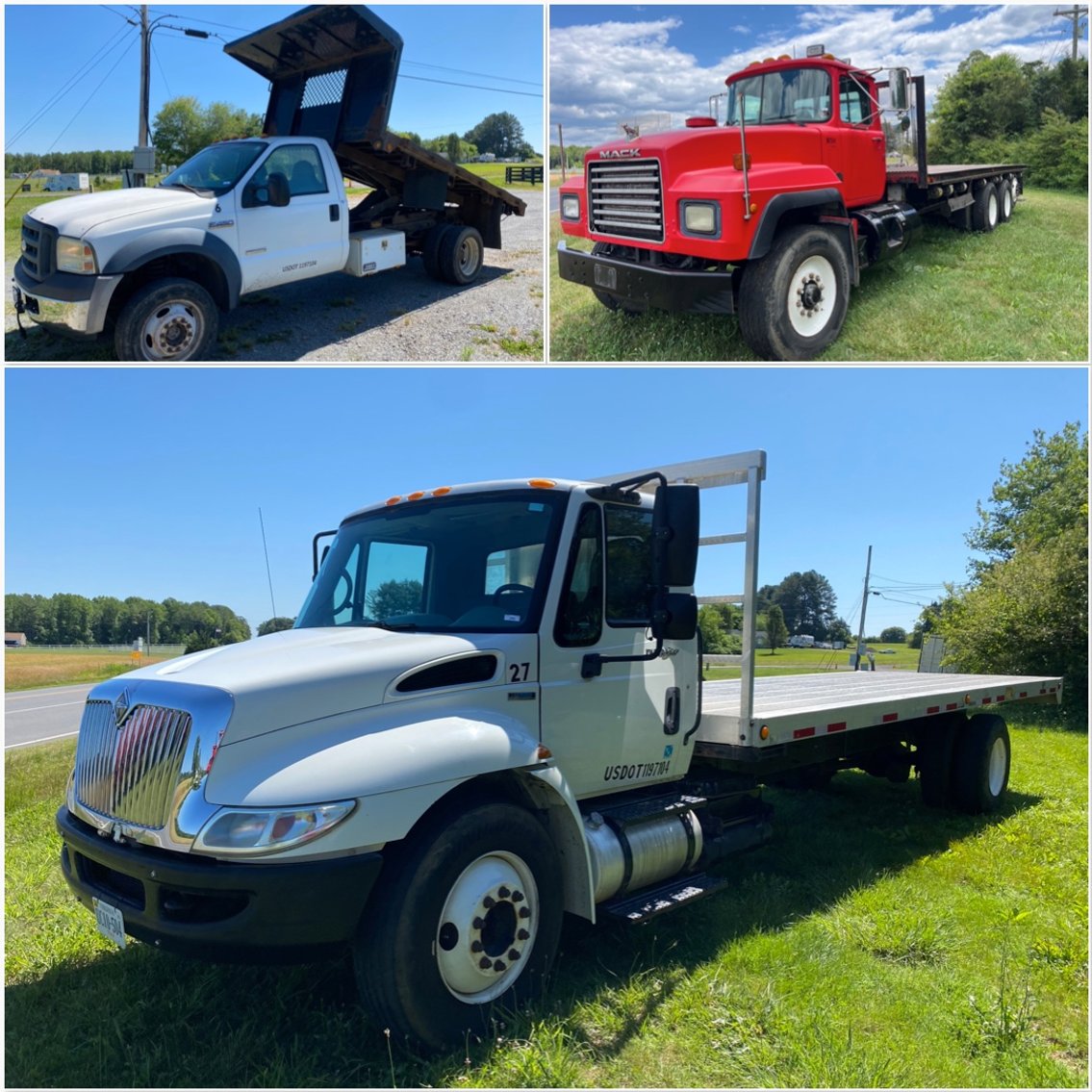 Image for June 2024 Equipment Consignment Auction