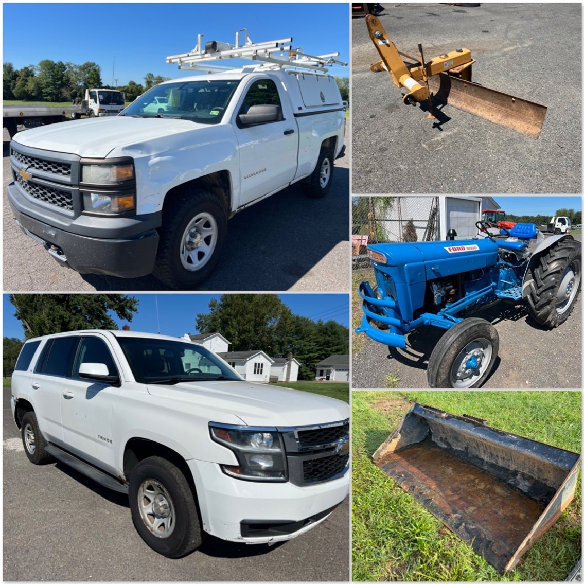 Image for September 2024 Consignment Auction