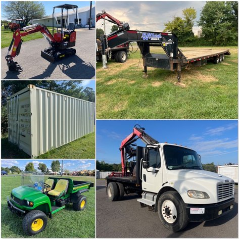 Image for September 2024 Consignment Auction