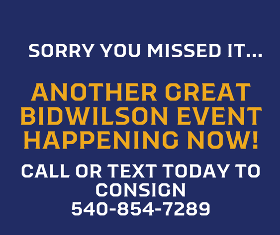 Image for November 2025 ONLINE ONLY Equipment Consignment Auction