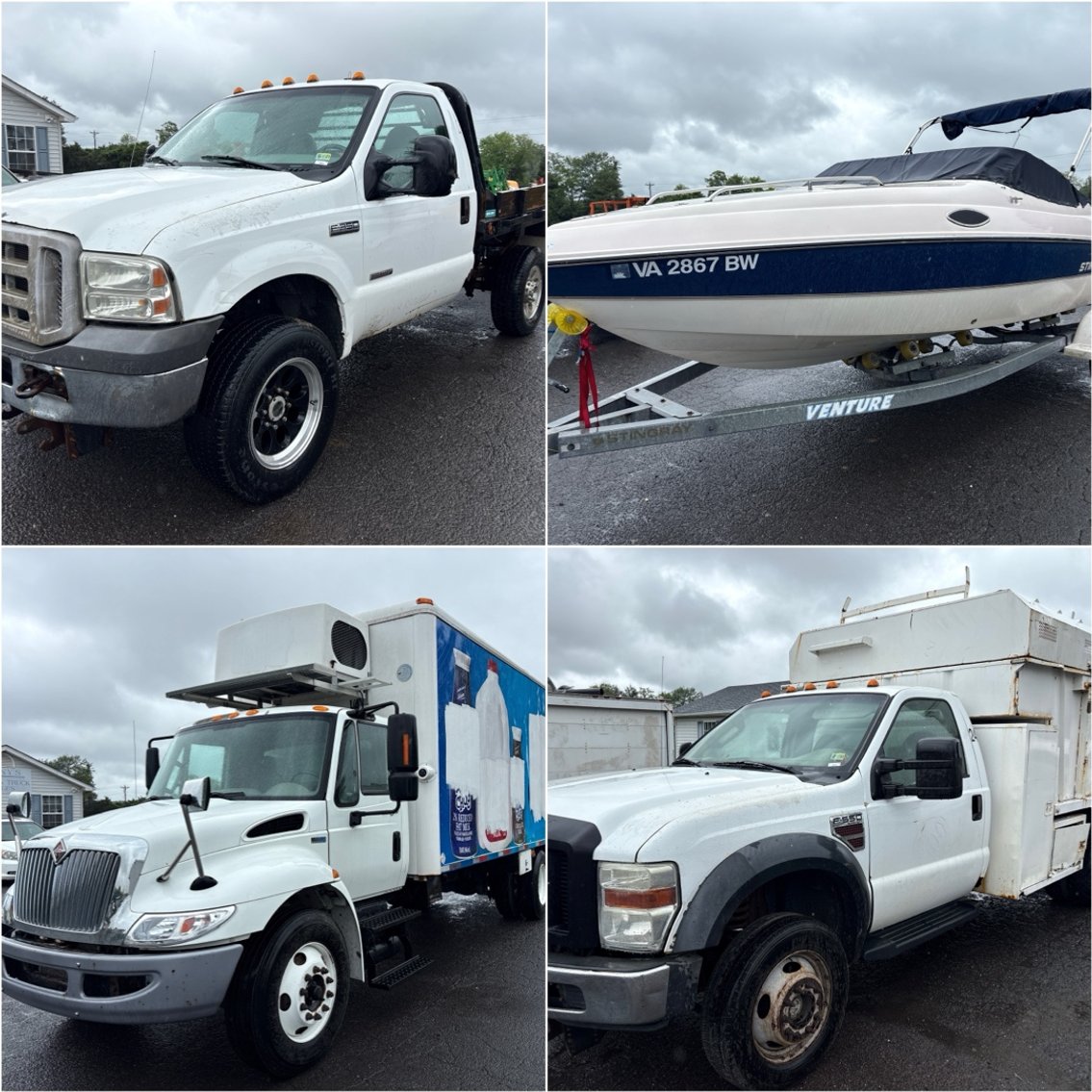 Image for May 2025 Consignment Auction