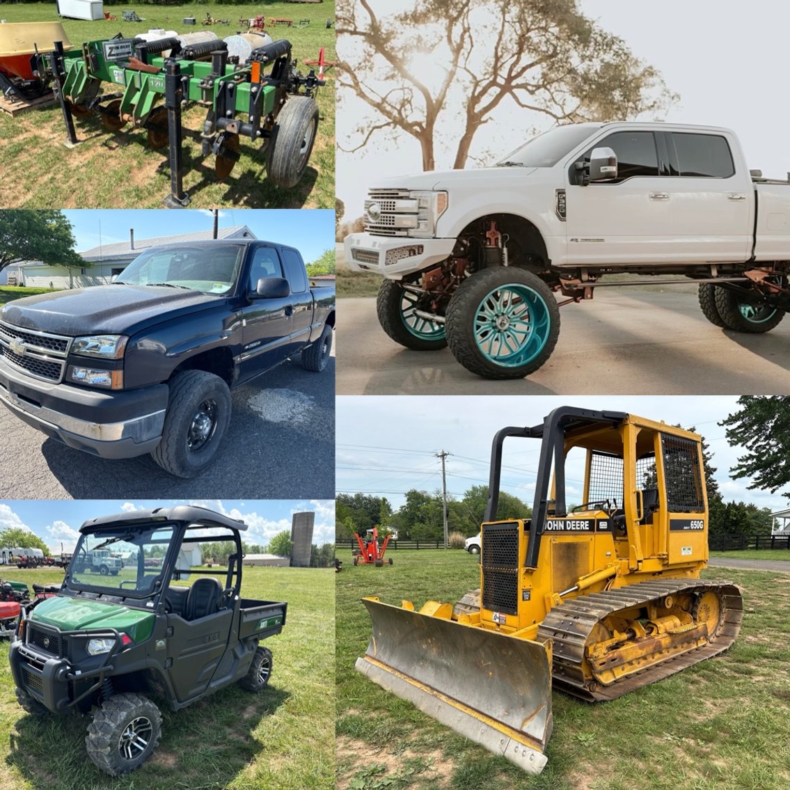Image for May 2025 Consignment Auction
