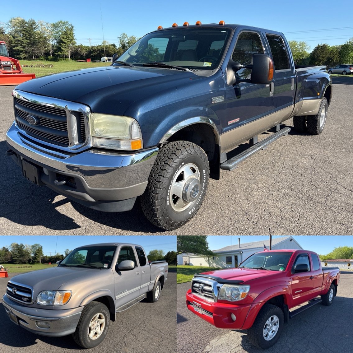 Image for May 2025 Consignment Auction