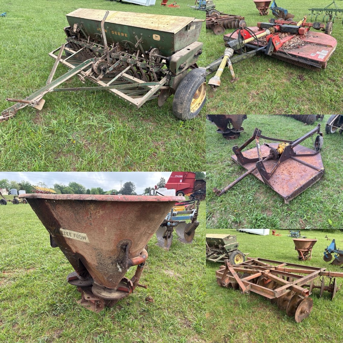 Image for May 2025 Consignment Auction