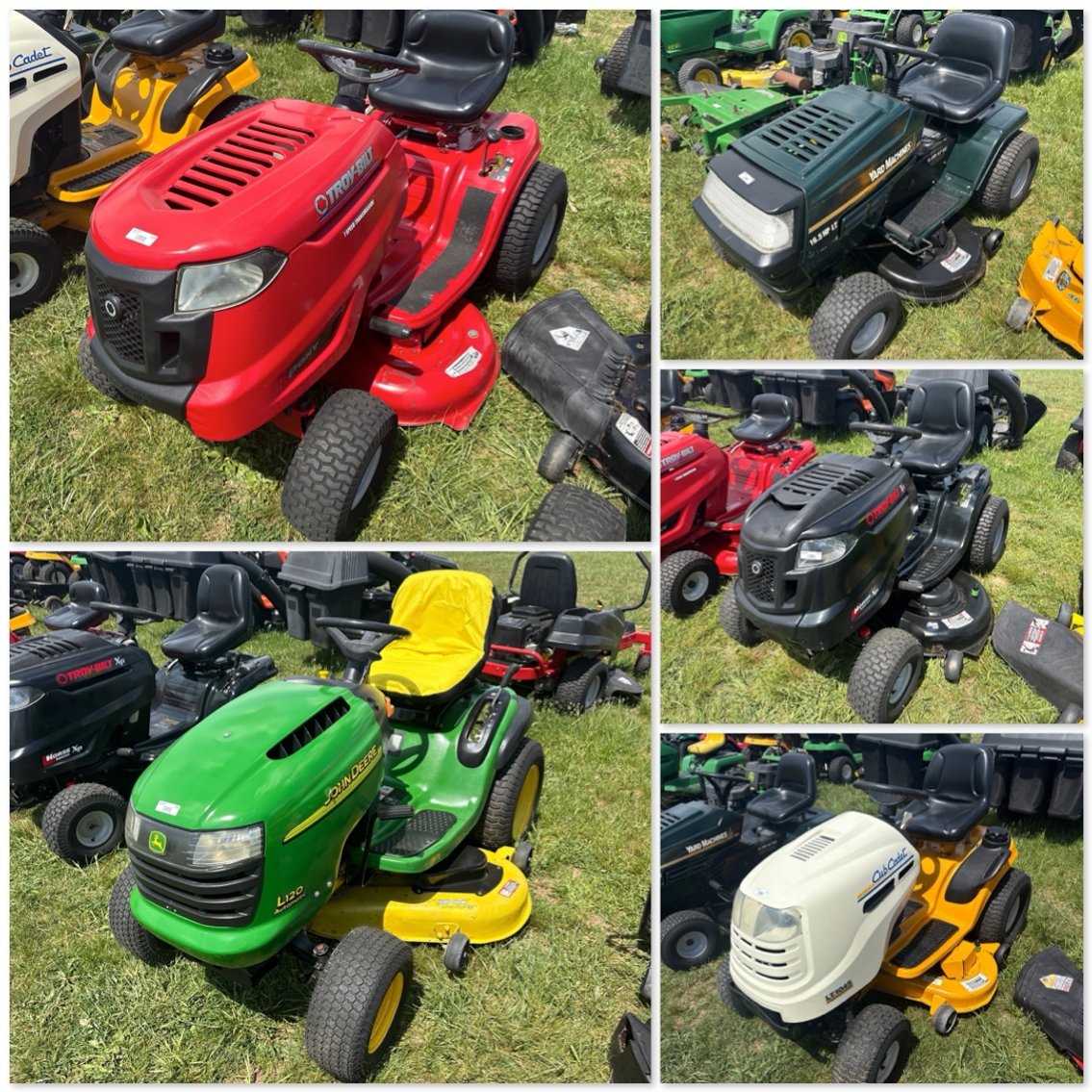 Image for May 2025 Consignment Auction