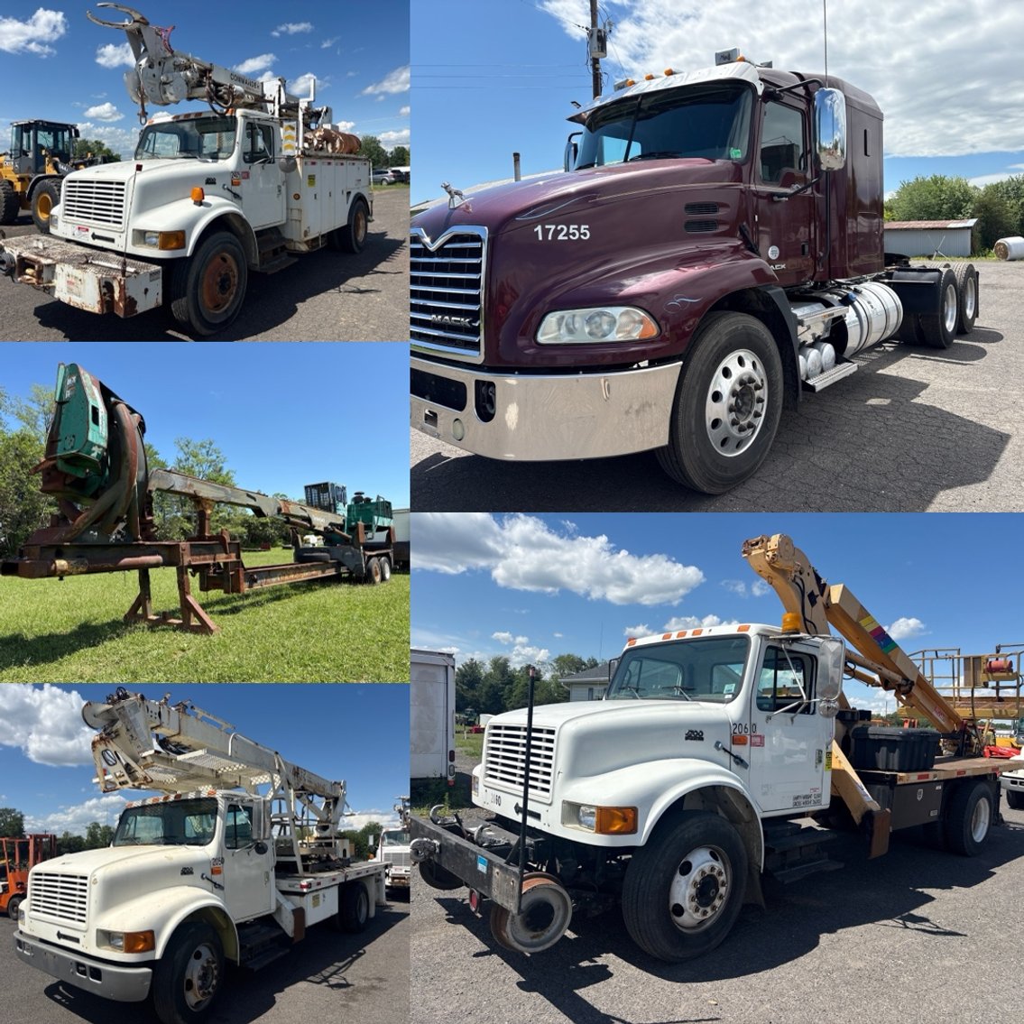 Image for May 2025 Consignment Auction