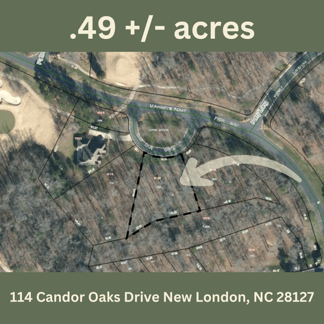 Image for Uwharrie Point Lot