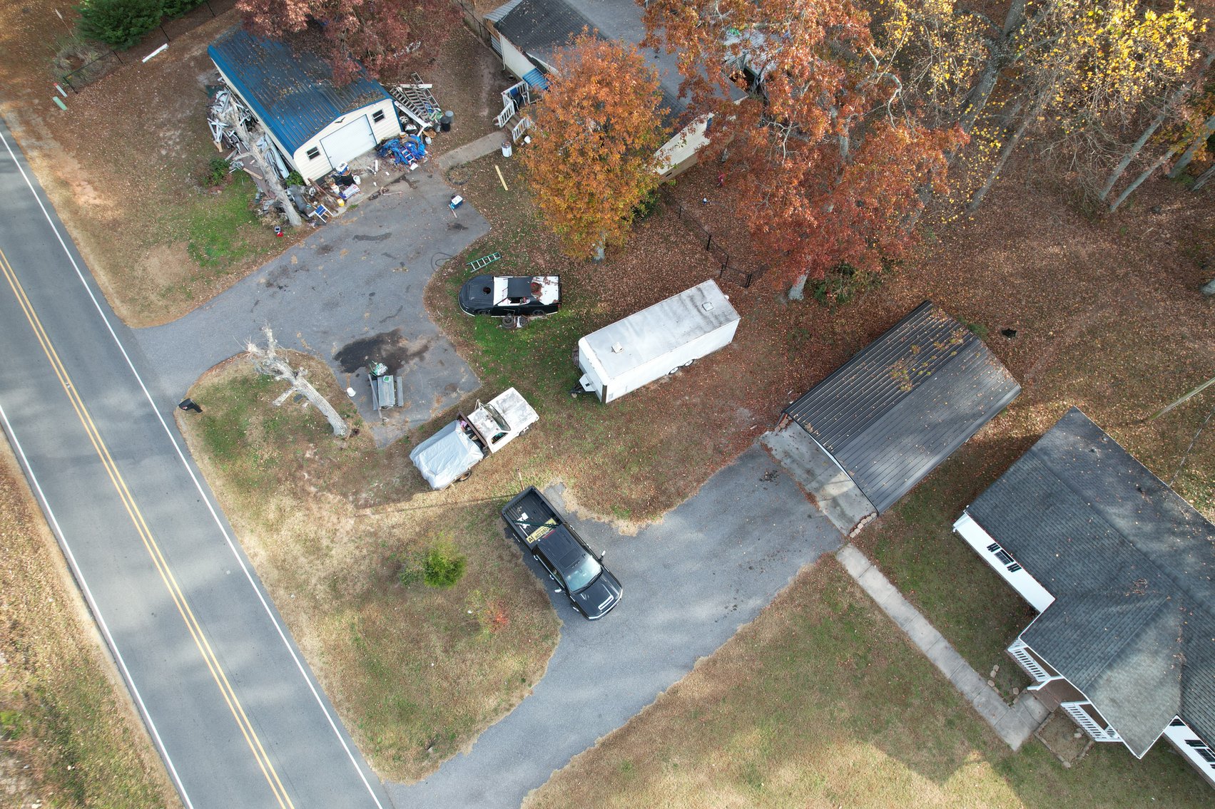 Lincoln County Home Auction