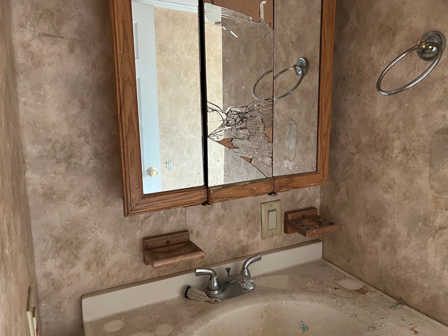 Lincoln County Home Auction