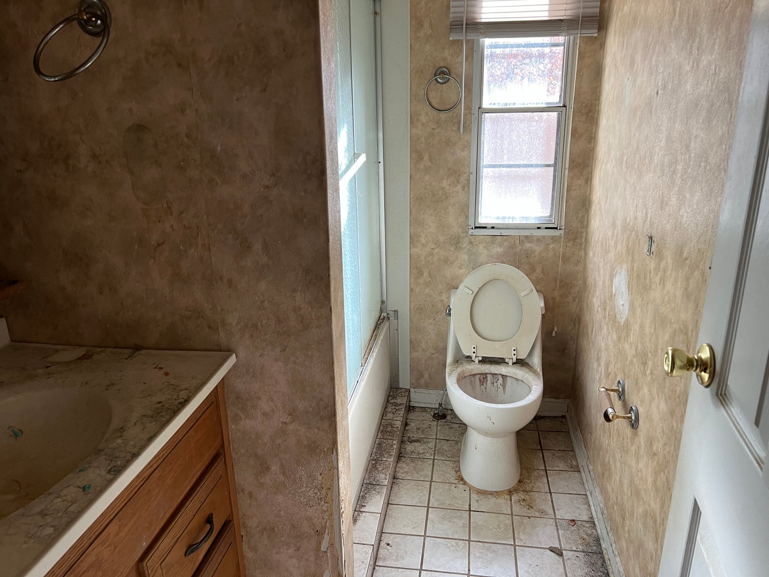 Lincoln County Home Auction