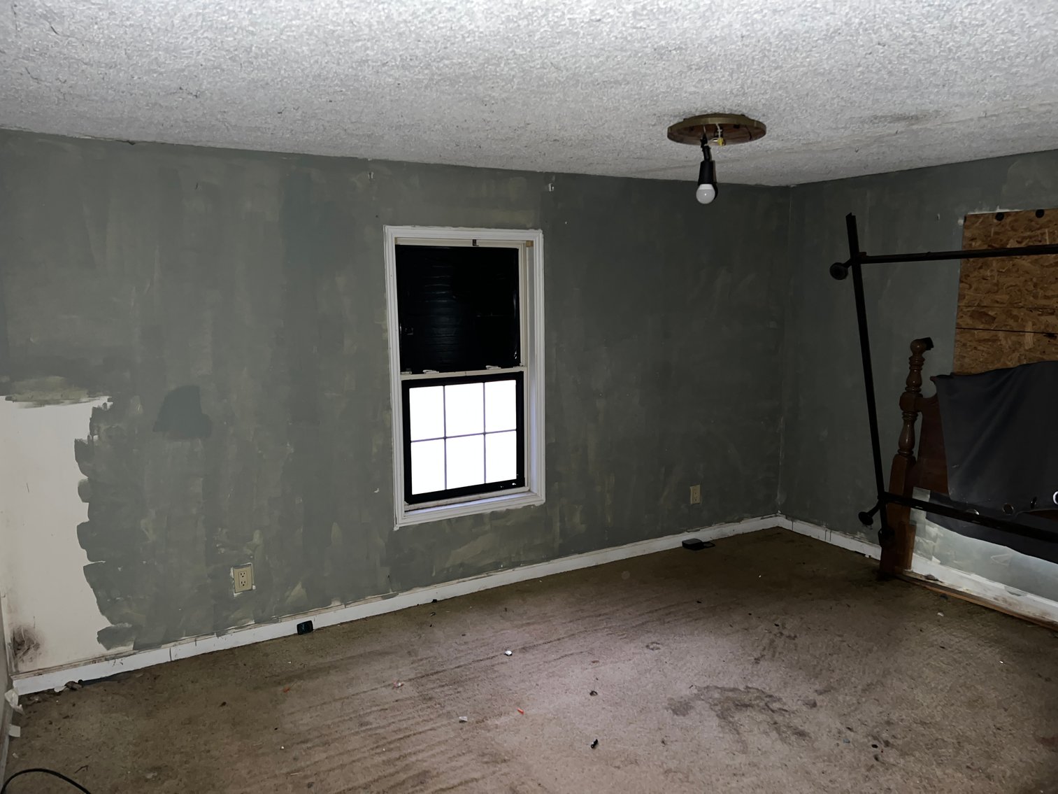 Lincoln County Home Auction