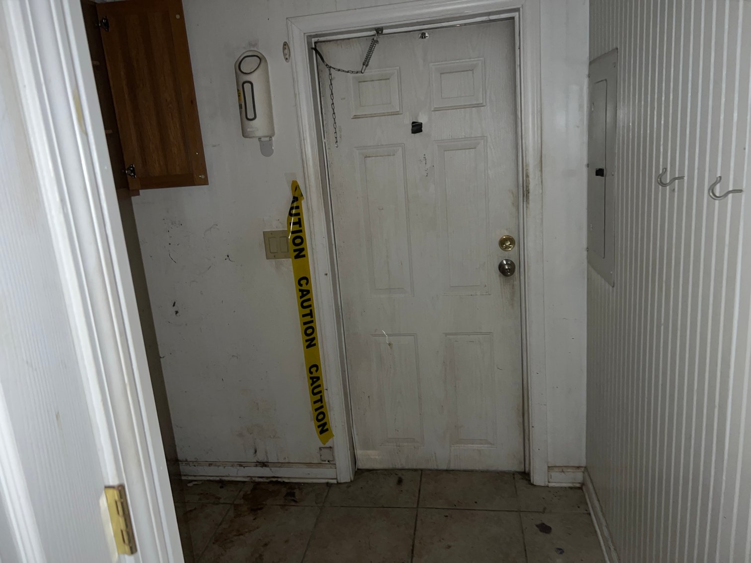 Lincoln County Home Auction