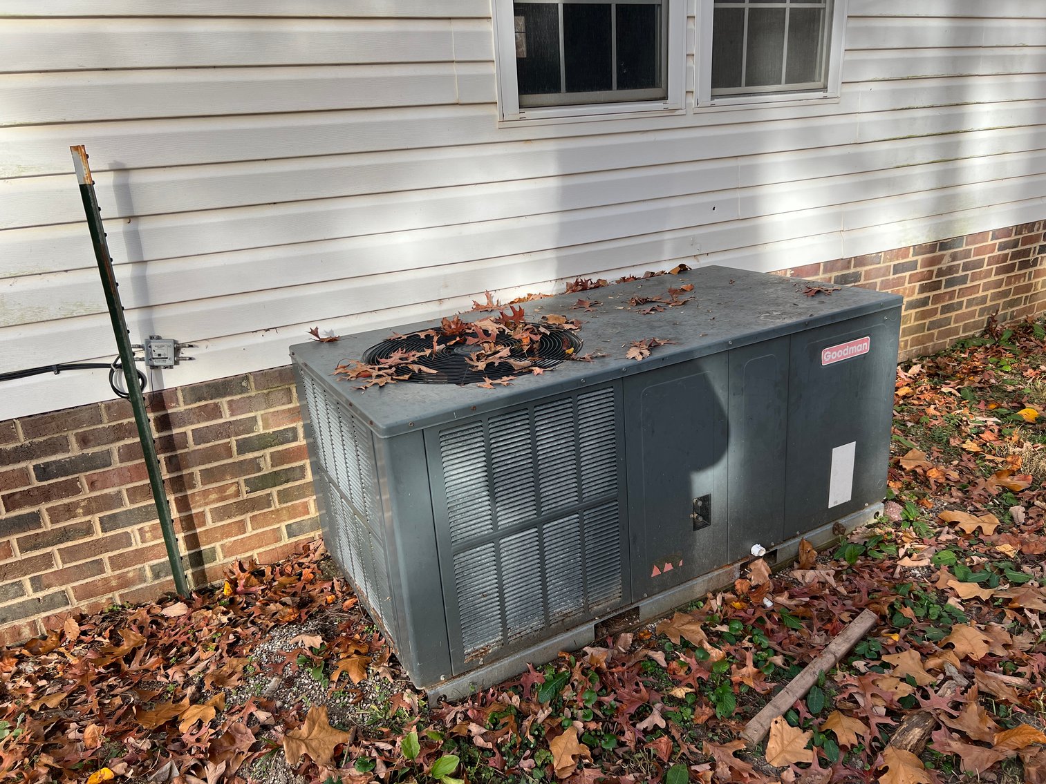 Lincoln County Home Auction