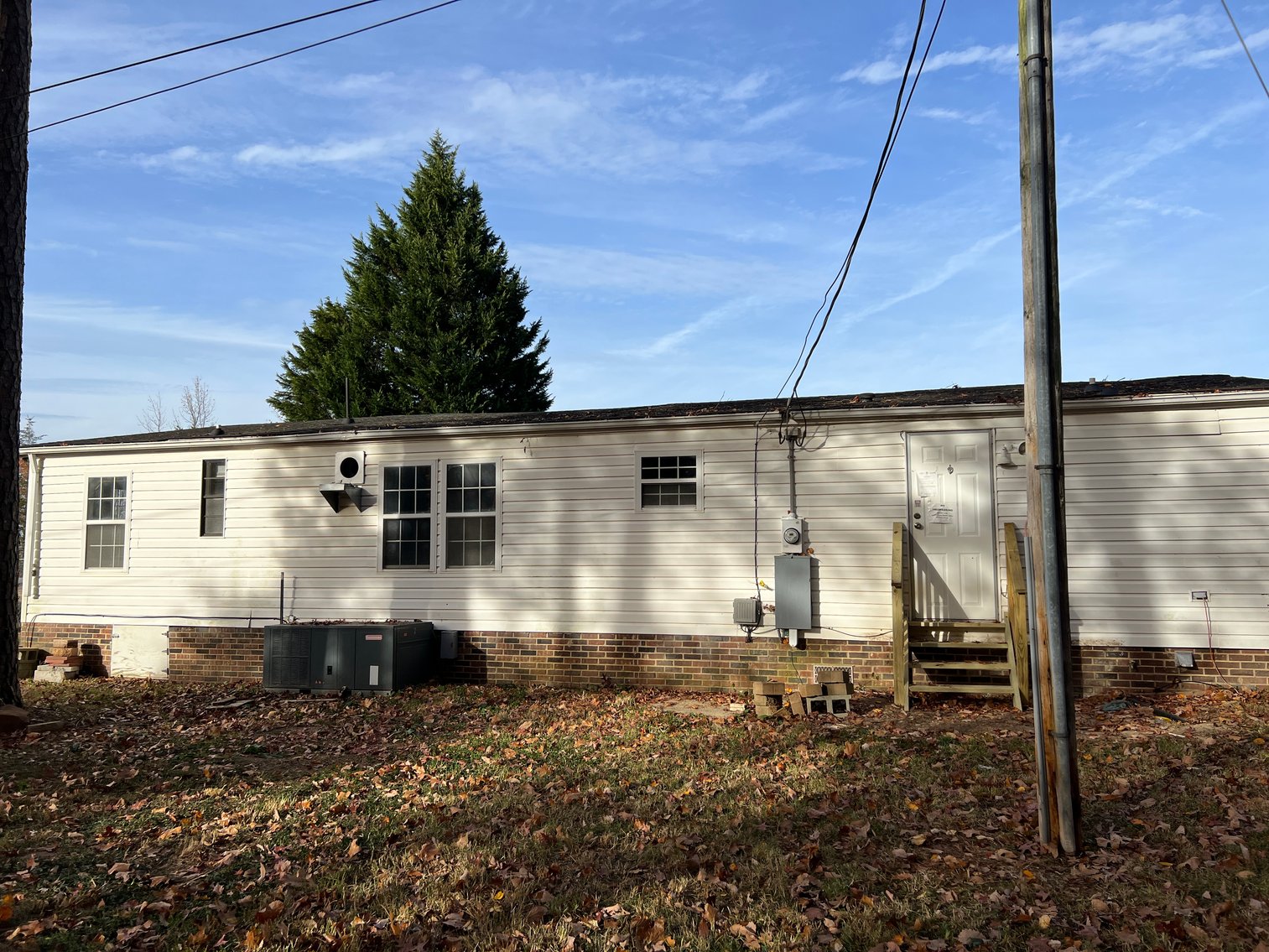 Lincoln County Home Auction