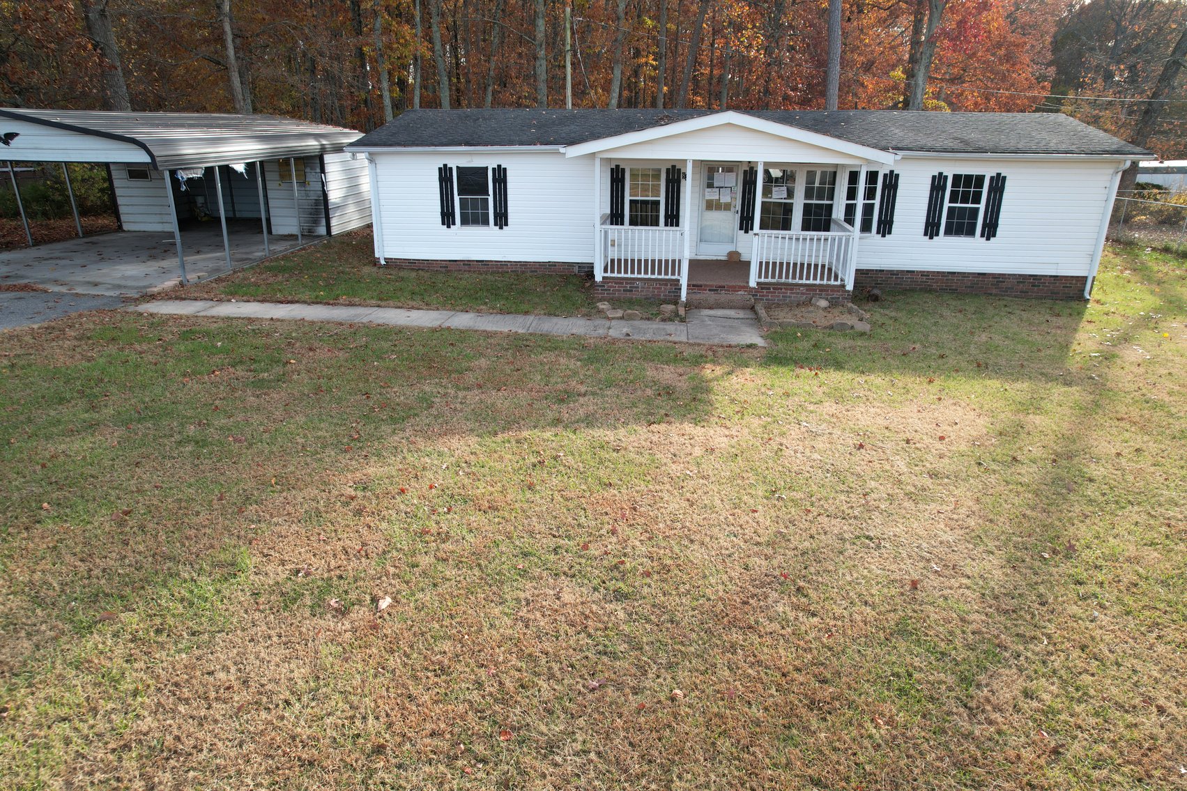 Lincoln County Home Auction