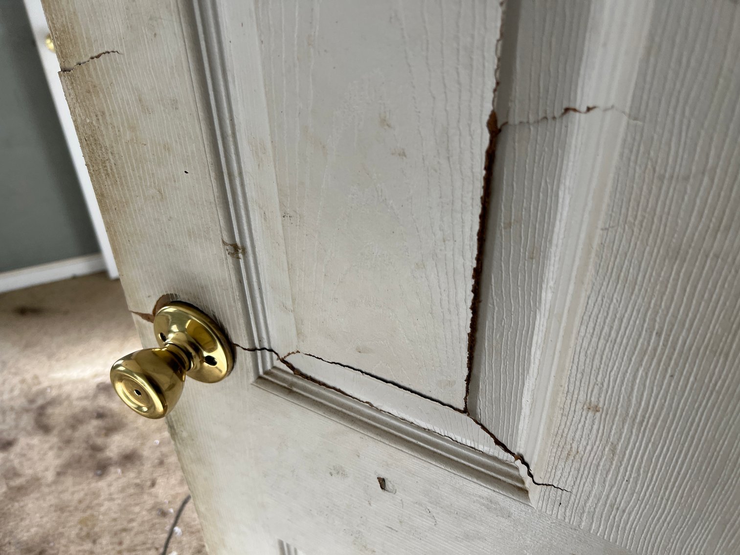 Lincoln County Home Auction