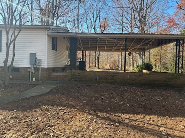 Image for Troutman Home with 2+/- Acres and Multiple Out Buildings Auction