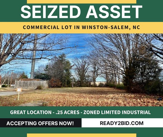 Image for 1513 Waughtown Street, Winston-Salem, NC 27107