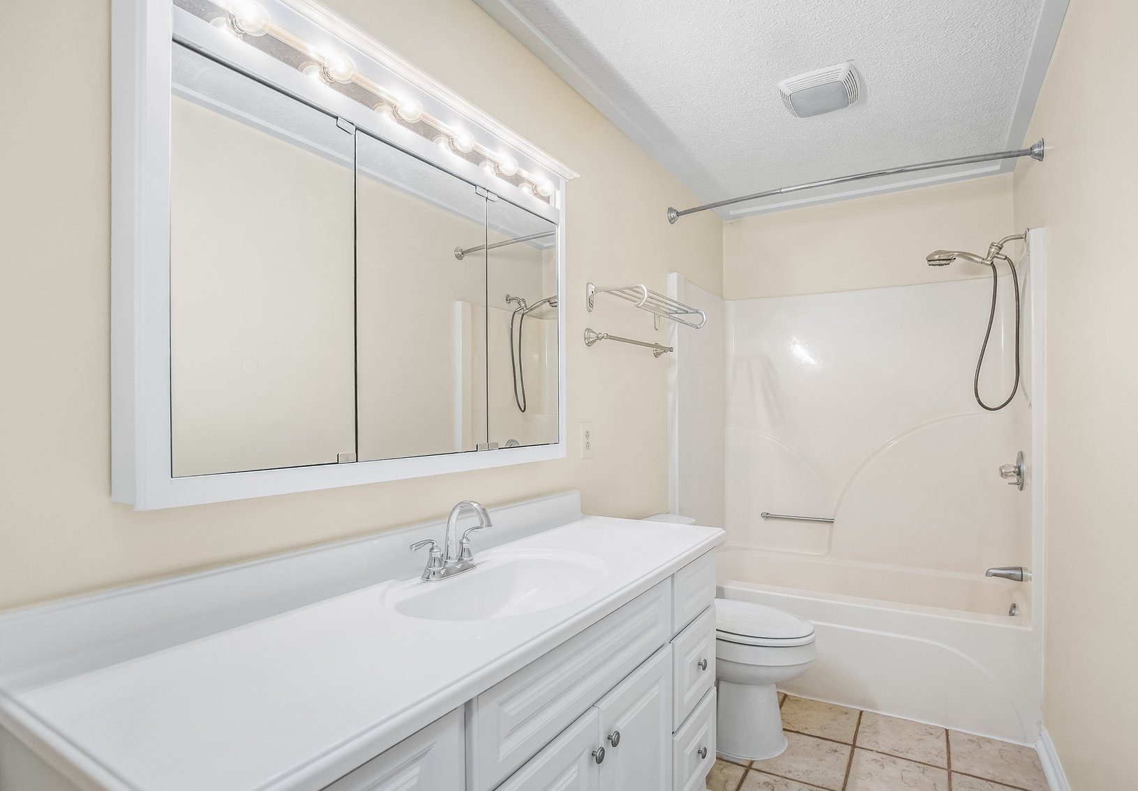 Absolute Auction for Davie County Home on 24 +/- Acres