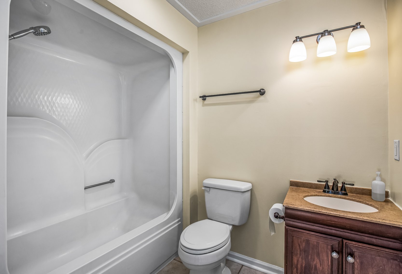 Absolute Auction for Davie County Home on 24 +/- Acres