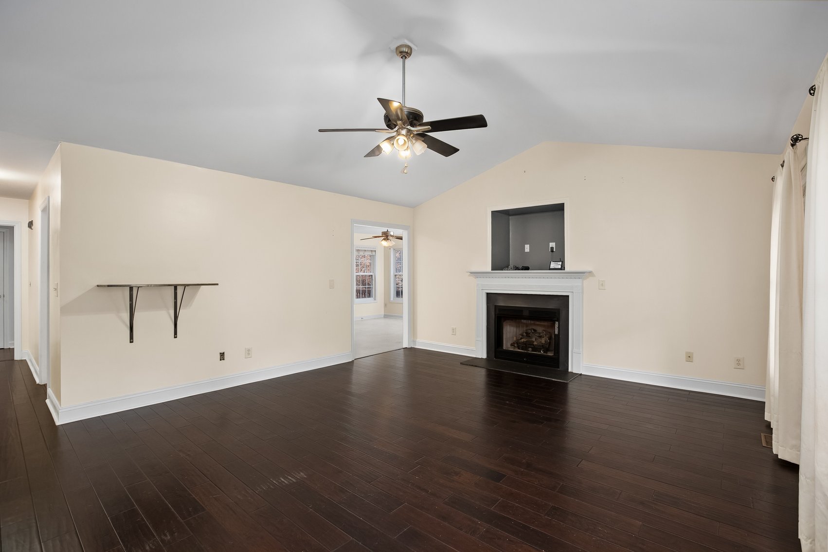 Charming Pleasant Garden Home on Spacious Lot with Large Shop