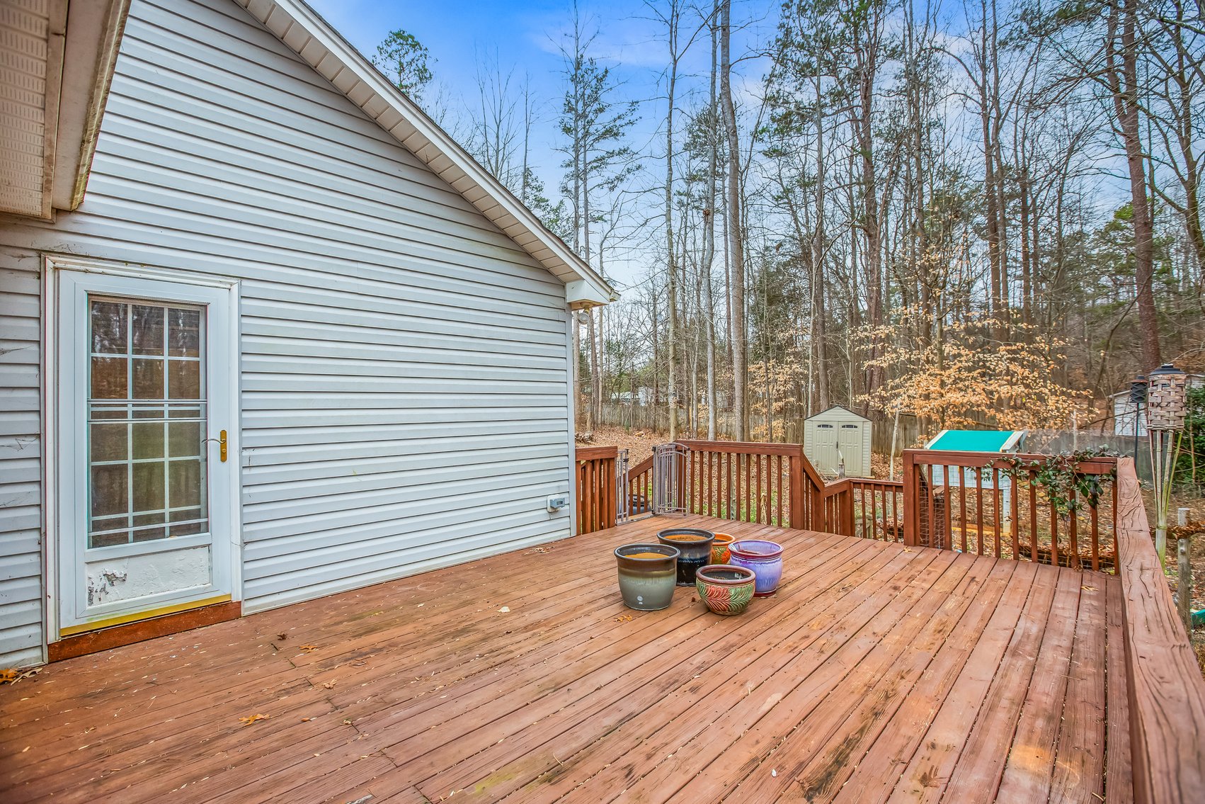 Charming Pleasant Garden Home on Spacious Lot with Large Shop