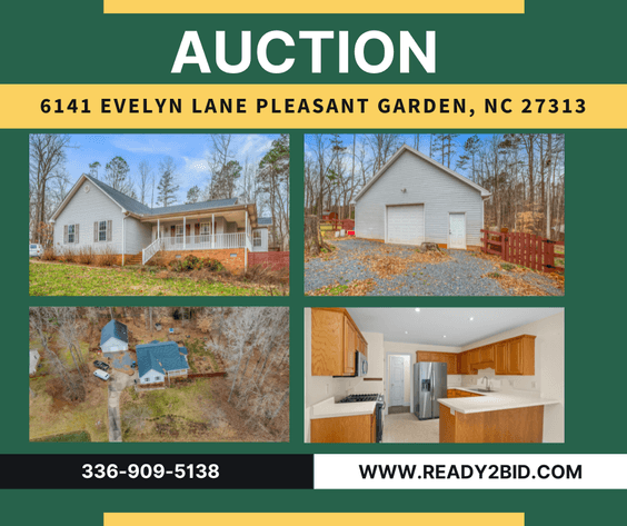 Image for Charming Pleasant Garden Home on Spacious Lot with Large Shop