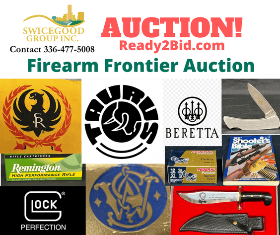 Image for Firearm Frontier: Fresh Guns, Timeless Models, and Cutting-Edge Accessories