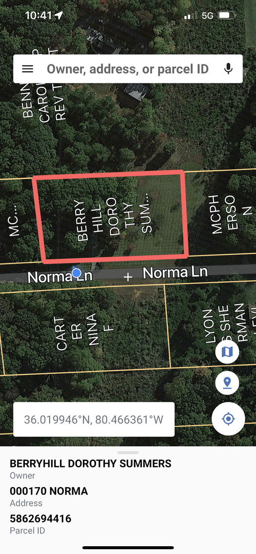 Advance Brick Rancher Auction